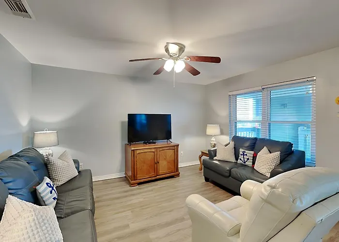 Ocean Echo #303 Apartment Gulf Shores