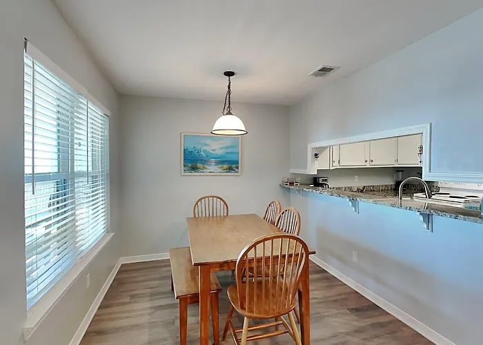 Apartment Ocean Echo #303 Gulf Shores