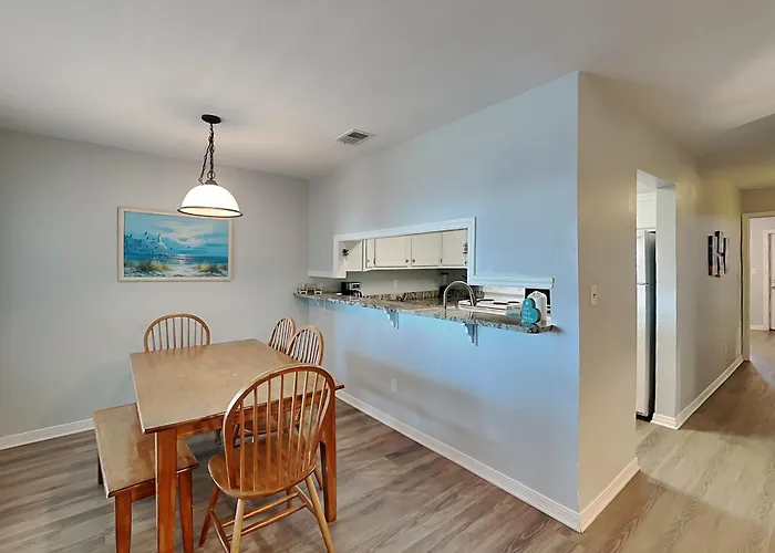 Ocean Echo #303 Gulf Shores