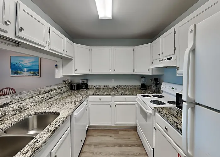 Ocean Echo #303 Apartment Gulf Shores