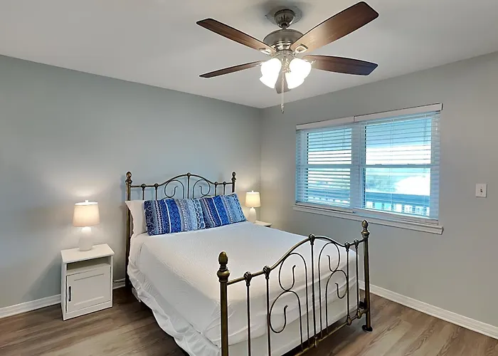 Ocean Echo #303 Apartment