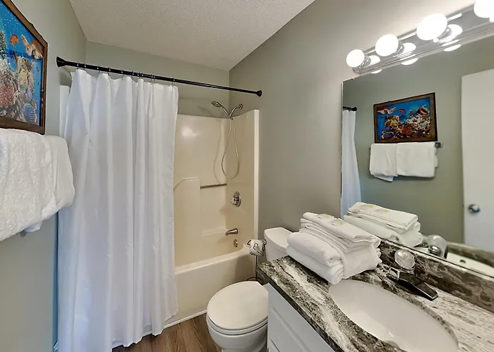 Ocean Echo #303 Apartment